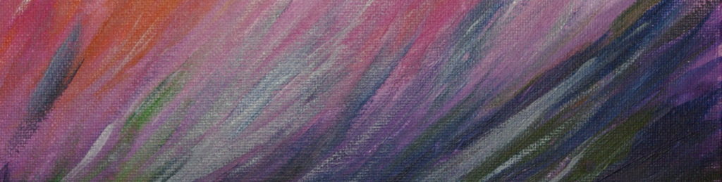 abstract painting seattle