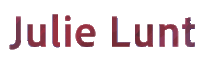 Julie lunt logo 1