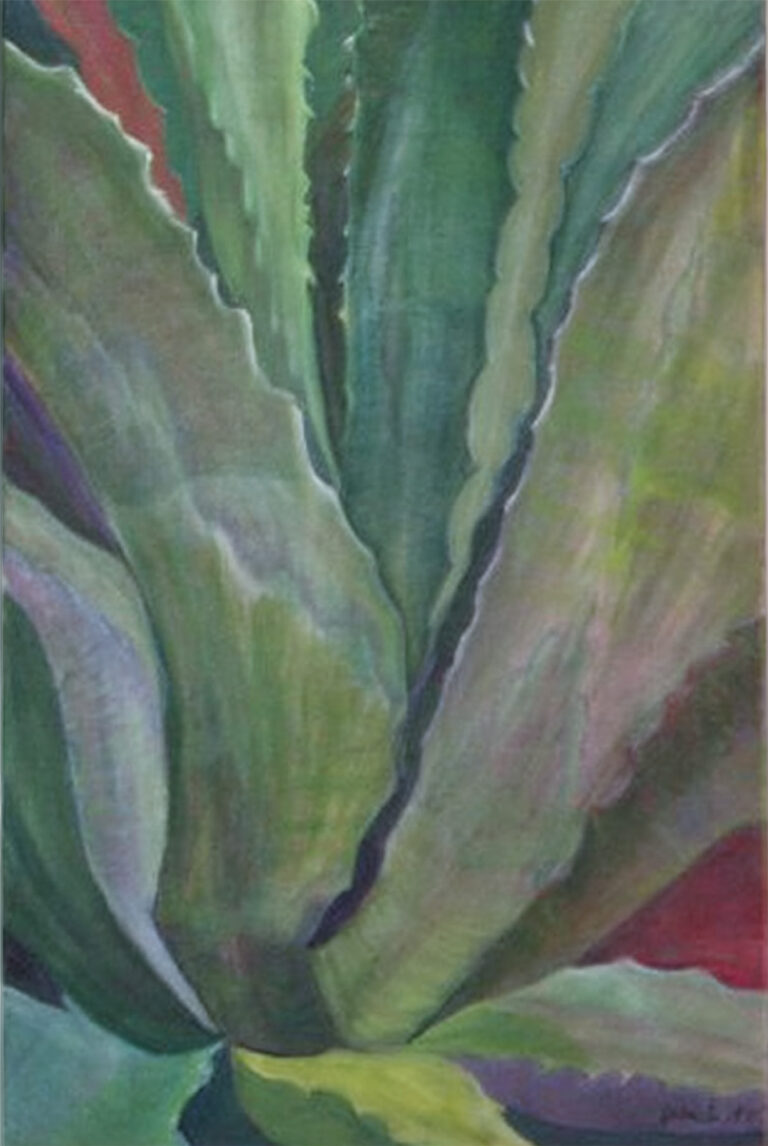 About Me agave copy