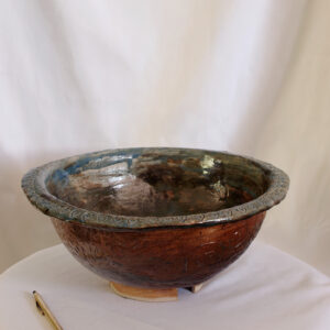 Pottery