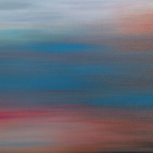 commission of. abstract painting